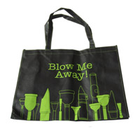 资阳KB65 无纺布袋