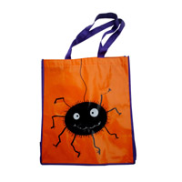 资阳KB05 覆膜无纺布袋（可定制）