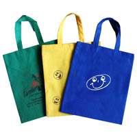 资阳KB08 无纺布袋（可定制）