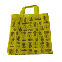 资阳KB10 无纺布购物袋（可定制）